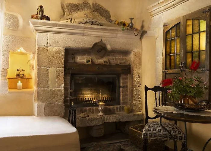 Margot Villa La Canea