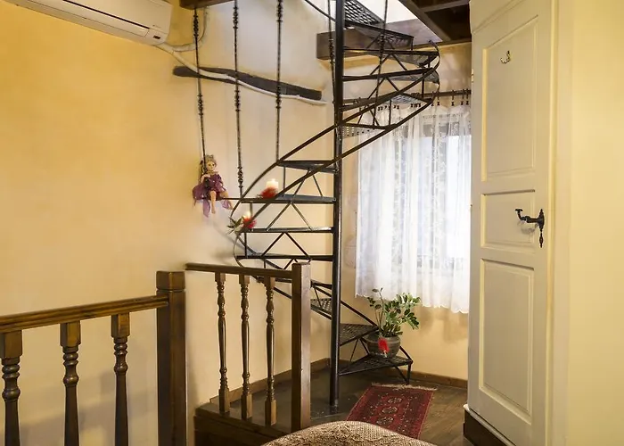 Villa Margot La Canea