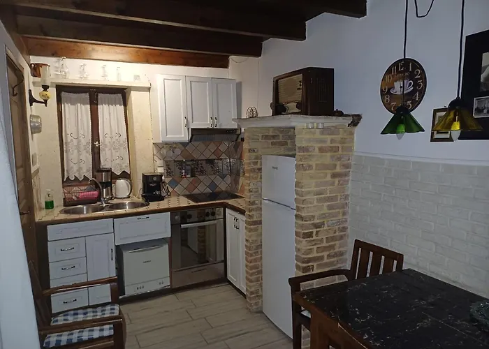 Margot * Chania (Crete)