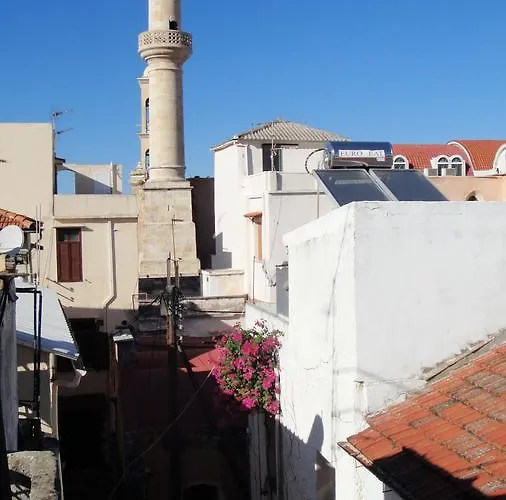 Margot * Chania (Crete)