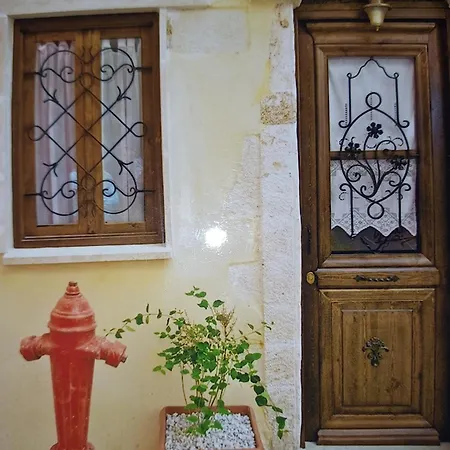 Margot Villa Chania (Crete)