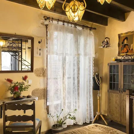 Margot Chania (Crete)