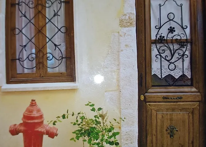 Margot Villa Chania (Crete)